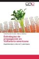 Estrategias de propagación en Vallisneria americana