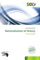 Nationalization of History