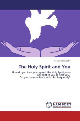 The Holy Spirit and You
