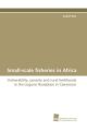 Small-scale fisheries in Africa