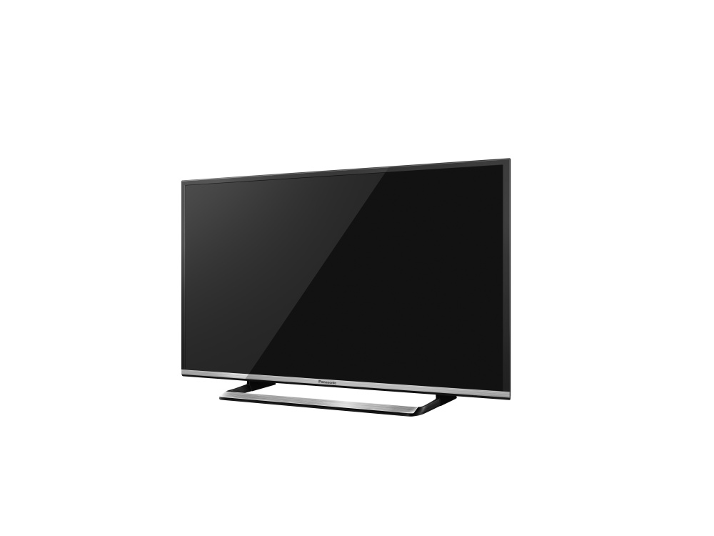 LED Fernseher (40 Zoll) Smart-TV