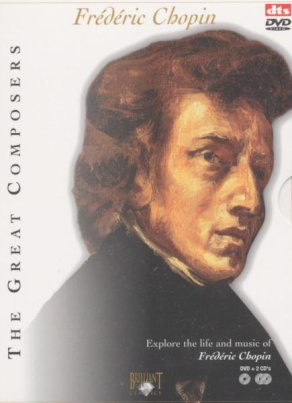 Chopin: The Great Composers 2-