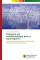 Pesquisa em otecnologia para o agronegócio