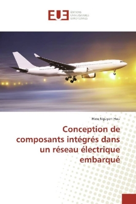 Conception de composants intégrés dans un réseau électrique embarqué