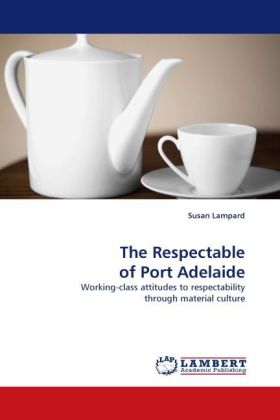 The Respectable of Port Adelaide