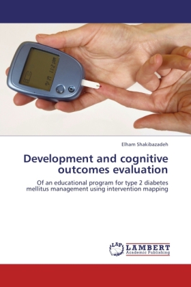 Development and cognitive outcomes evaluation
