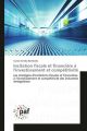Incitation fiscale et ficière à l'investissement et compétitivité