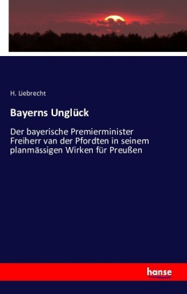 Bayerns Unglück