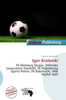 Igor Kralevski