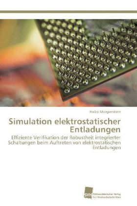Simulation elektrostatischer Entladungen