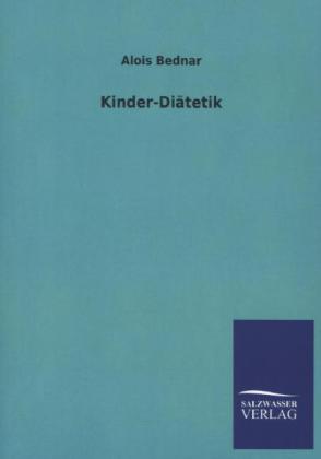 Kinder-Diätetik