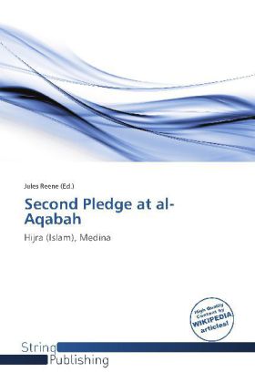 Second Pledge at al-Aqabah