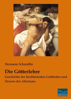 Die Götterlehre