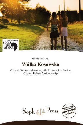 Wólka Kosowska