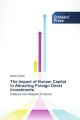 The Impact of Human Capital in Attracting Foreign Direct Investments