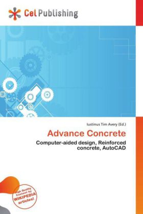 Advance Concrete