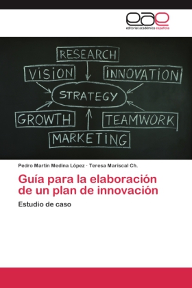 Guía para la elaboración de un plan de innovación