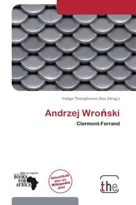 Andrzej Wro ski