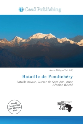 Bataille de Pondichéry