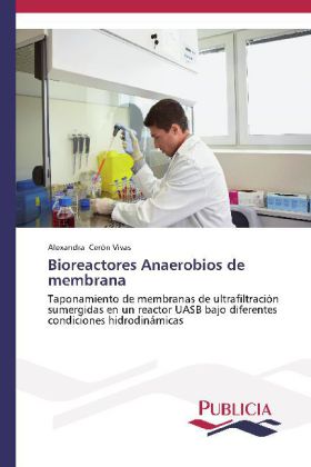 Bioreactores Anaerobios de membrana
