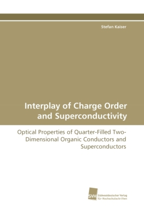 Interplay of Charge Order and Superconductivity