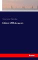 Folklore of Shakespeare