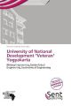 University of National Development "Veteran" Yogyakarta