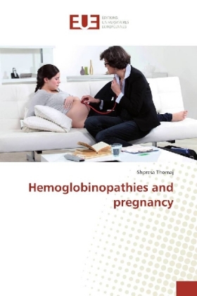 Hemoglobinopathies and pregcy