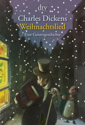 Ein Weihnachtslied in Prosa