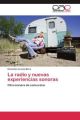 La radio y nuevas experiencias sonoras