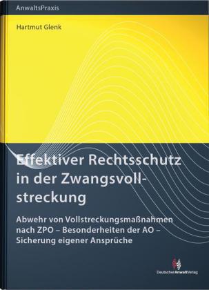 Effektiver Rechtsschutz in der Zwangsvollstreckung