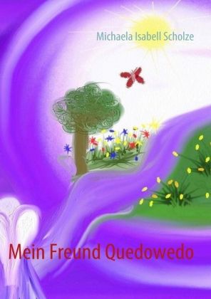 Mein Freund Quedowedo