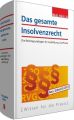 Das gesamte Insolvenzrecht, Ausgabe 2017