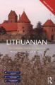 Colloquial Lithuanian