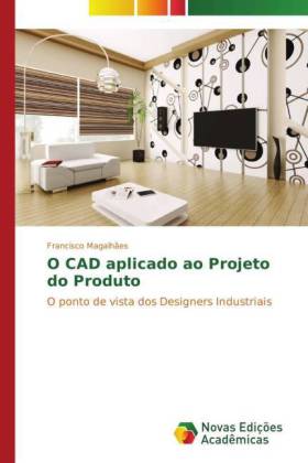 O CAD aplicado ao Projeto do Produto