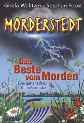 Morderstedt