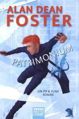 Patrimonium