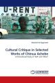 Cultural Critique in Selected Works of Chinua Achebe