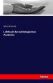 Lehrbuch der pathologischen Anatomie