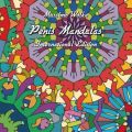Penis Mandalas - International Edition