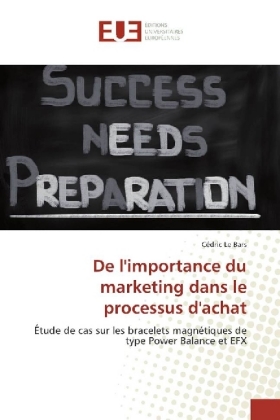 De l'importance du marketing dans le processus d'achat