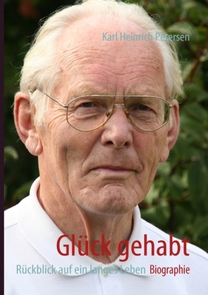 Glück gehabt