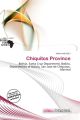 Chiquitos Province