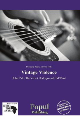 Vintage Violence