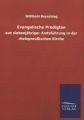 Evangelische Predigten