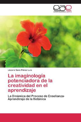 La imaginología potenciadora de la creatividad en el aprendizaje