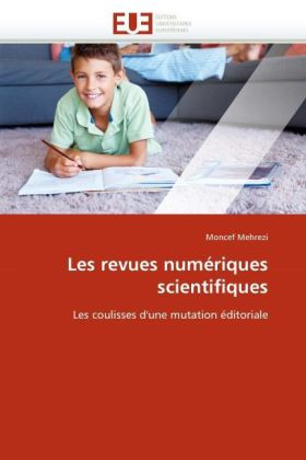 Les revues numériques scientifiques