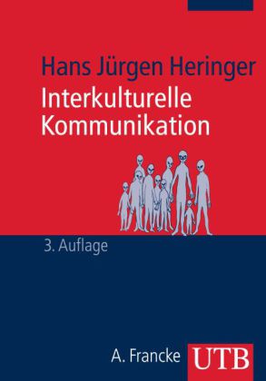 Interkulturelle Kommunikation