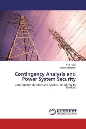Contingency Analysis and Power System Security