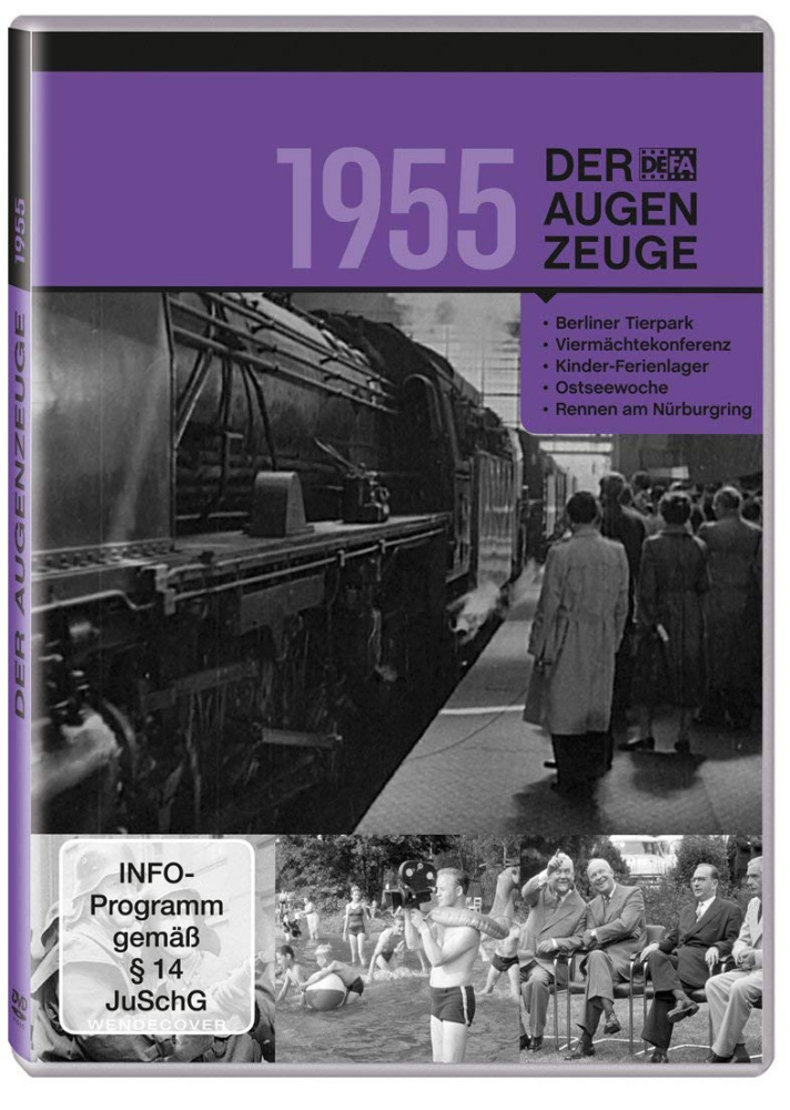 Der Augenzeuge - 1955